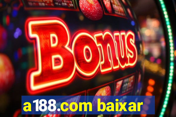 a188.com baixar